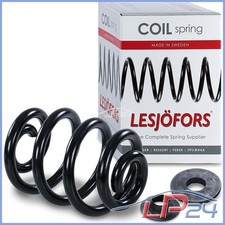 LESJÖFORS RESSORT DE