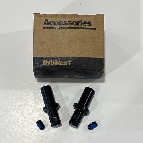 Flybikes sbs brake mount - flybikes,