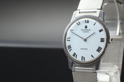 Montre homme vintage exc - vintage, "exc+5"