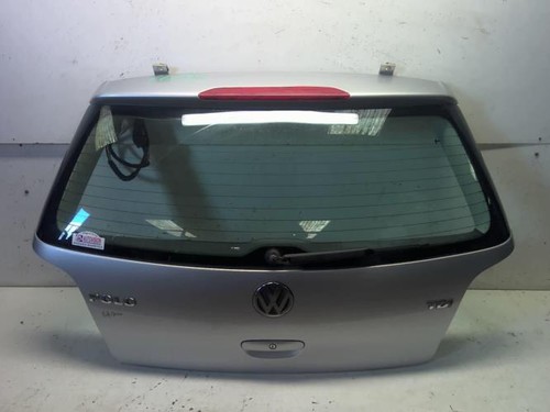 Malle hayon arriere volkswagen - arriere,