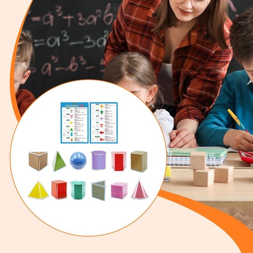 Jeu éducatif formes - de, 12