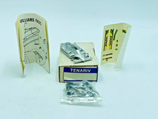 TENARIV 19 WILLIAMS FW07C Las