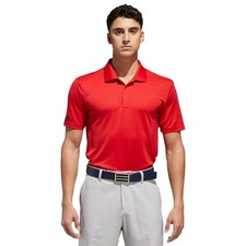 Adidas Golf Polo Performance