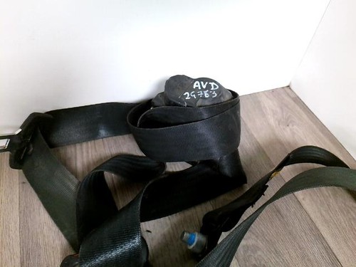 Ceinture securite avant - securite,