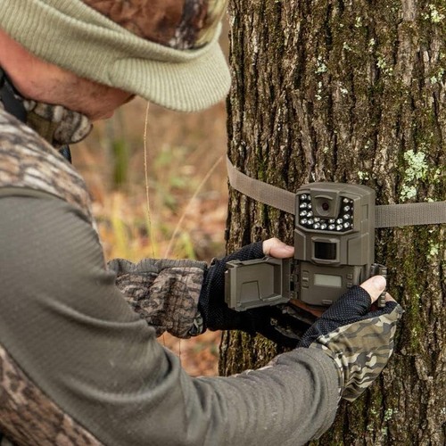 Bushnell spoton low glow - low, 18mp