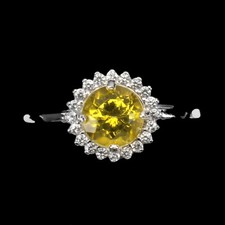 Bague En Argent Sterling 925