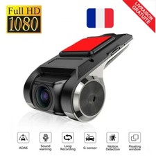 Caméra pour Tableau de Bord