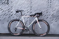 Kit cadre et fourche CYFAC