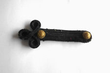 EPAULETTE  TREFLE   LEGION  ETRANGERE