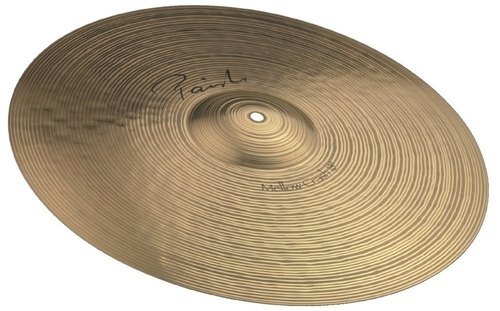 Paiste signature fast - paiste, 17"