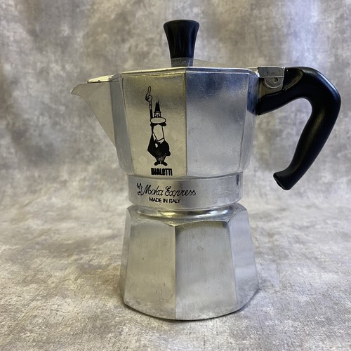 Bialetti moka express - bialetti,