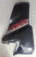 carenage avant a reparer