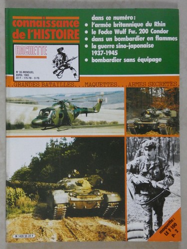 Revue connaissance - revue,