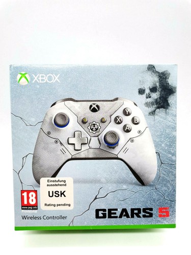 Manette sans fil - sans, xbox