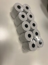 PAPIER MACHINE CAISSE TERMINAL