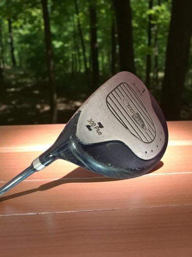 Club golf gaucher - club, de