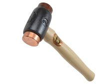 Thor - Marteau en Cuivre /