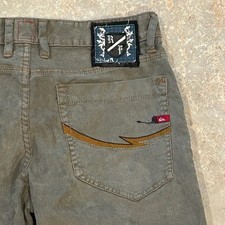 Quiksilver Reese Forbes