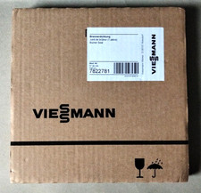 Joint bruleur viessmann - bruleur,