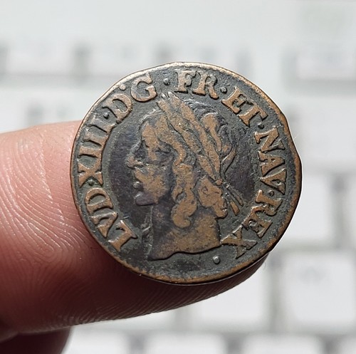 1b1 louis xiii - 1b1,