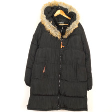 Veste parka femme GEOGRAPHICAL