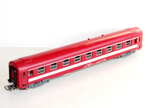 Jouef 5002 voiture voyageur - 5002,