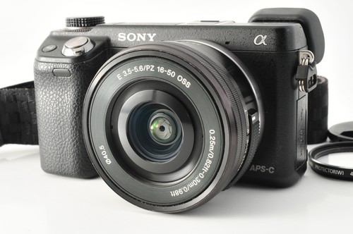 Appareil photo numérique sony - appareil,