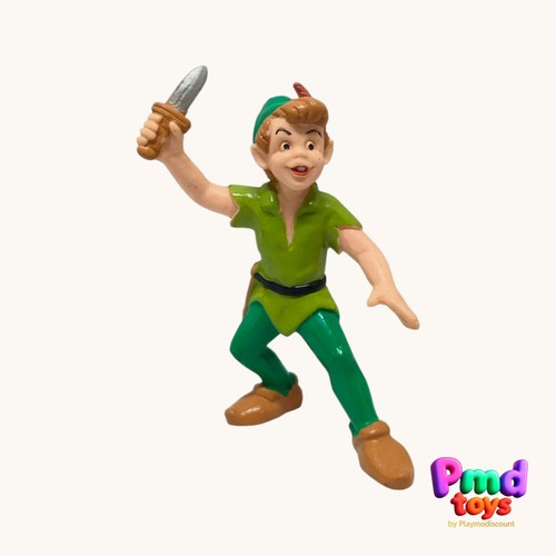 Sympa peter pan disney - disney, (
