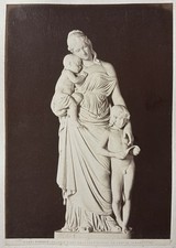 Florence, G. Brogi, La Carita