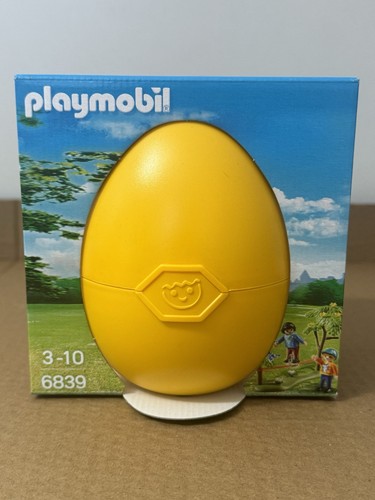 Playmobil 6839 enfants - playmobil,