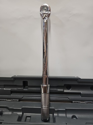 New proto 6008c drive - new,