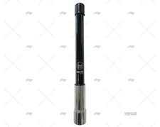 ANTENNE VHF NYLON FIXE 27CM