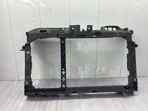 Armature avant masque - armature,