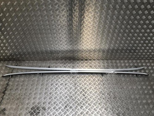Barres toit peugeot 5008 2 - de,