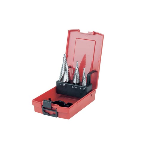Coffret forets étagés ks - de,
