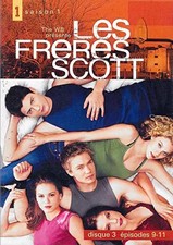 LES FRERES SCOTT SAISON 1 -