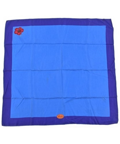 Foulard gucci soie - foulard, en