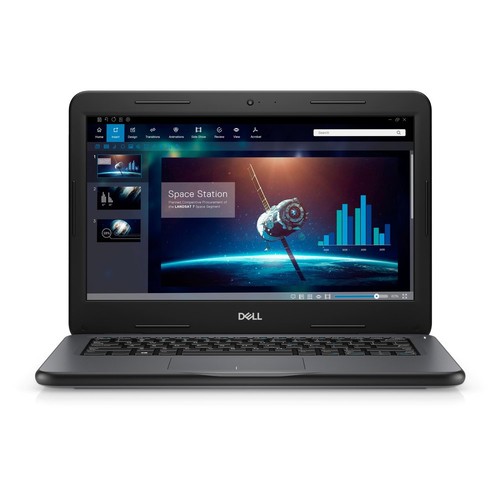 Dell latitude 3300 7020u - latitude, i3-7020u