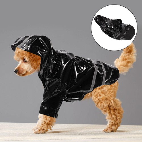 Ciré pour chien impermeable - ciré,