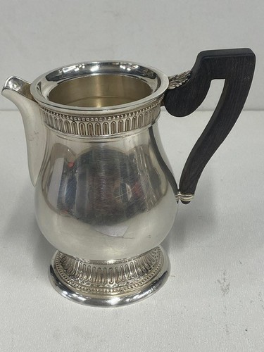 Christofle pot a - christofle, lait