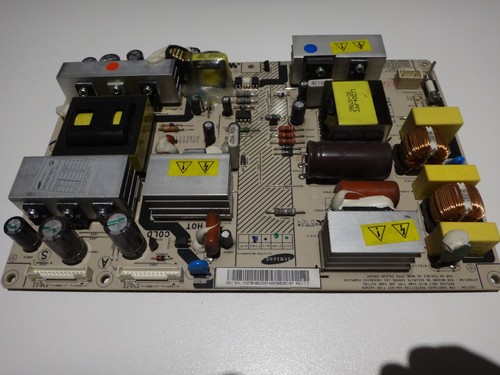 Carte alimentation samsung - carte, tv
