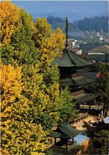 CPM Hida-Takayama JAPAN