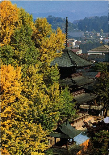 Cpm hida takayama - cpm, japan