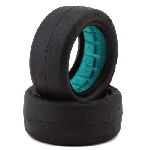 Tzo tires one 2wd - tzo, 2.2"