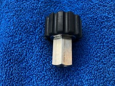 ADAPTATEUR VIS COMPATIBLE JET