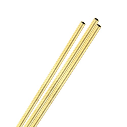 Pack tubes laiton 1 - 3,