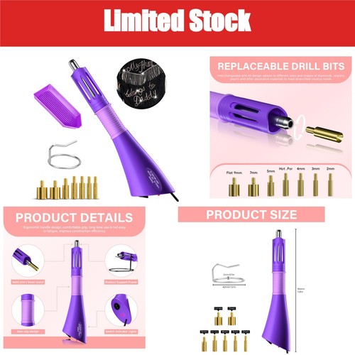 Rcidos applicateur strass - rcidos,