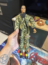 Figurine The Ultra Corps