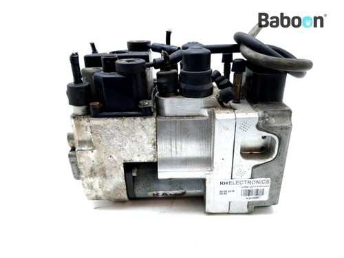Abs modulateur bmw 1200 - abs, k