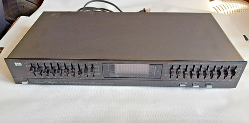 Adc 100sl sound shaper - adc,